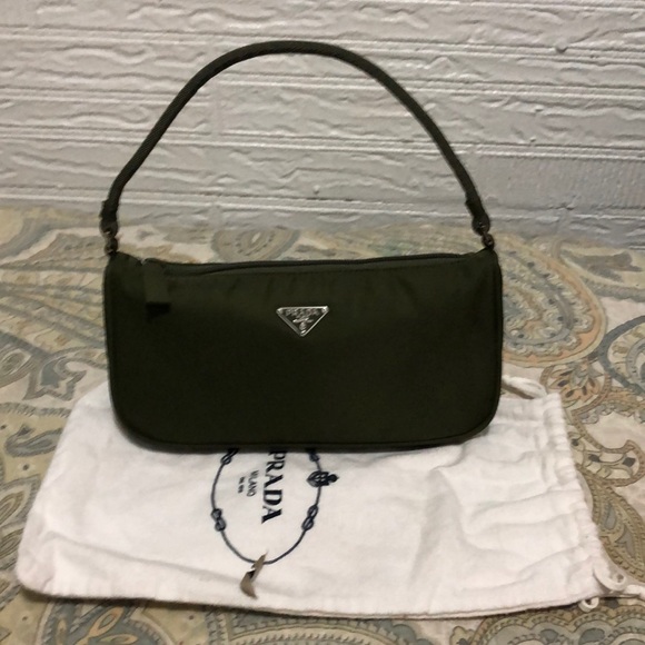 Prada Handbags - Prada bag